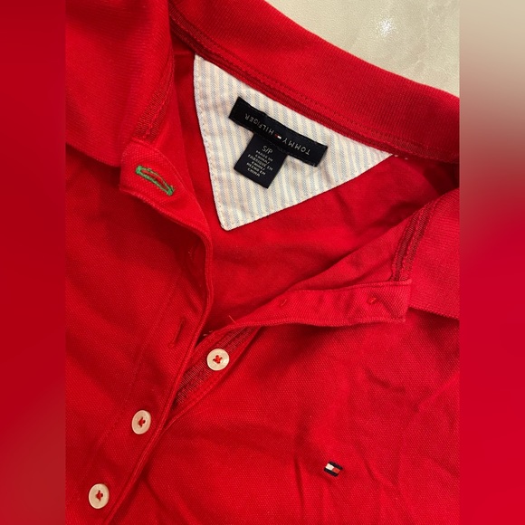 Tommy Hilfiger Polo - Picture 2 of 2